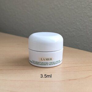 La Mer The Moisturizing Fresh Cream